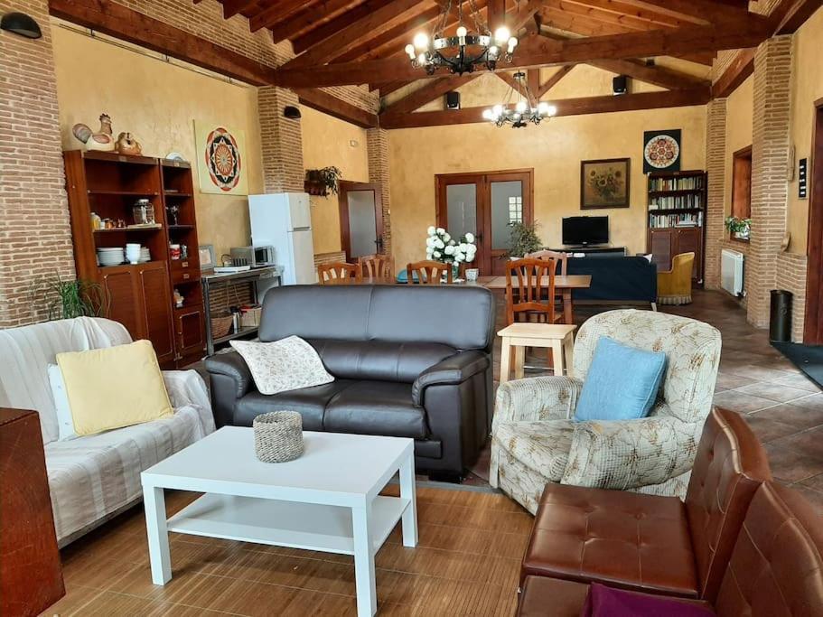 Lhamo Mandala House Villa Pontevedra Bagian luar foto