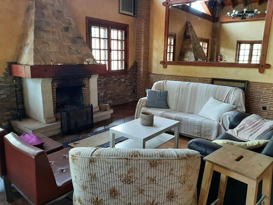 Lhamo Mandala House Villa Pontevedra Bagian luar foto