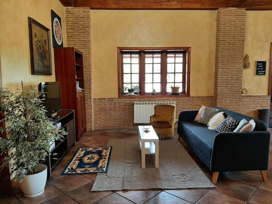 Lhamo Mandala House Villa Pontevedra Bagian luar foto