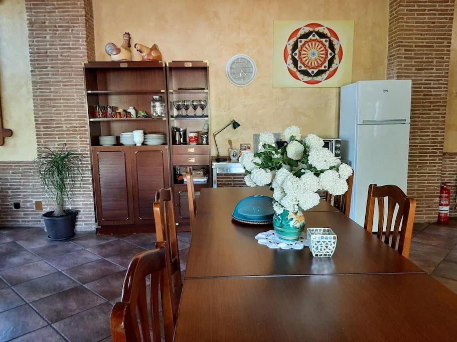 Lhamo Mandala House Villa Pontevedra Bagian luar foto