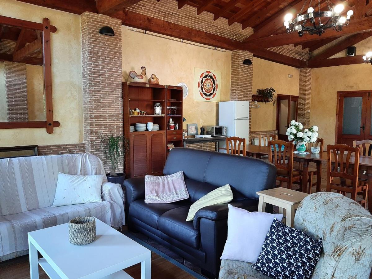 Lhamo Mandala House Villa Pontevedra Bagian luar foto