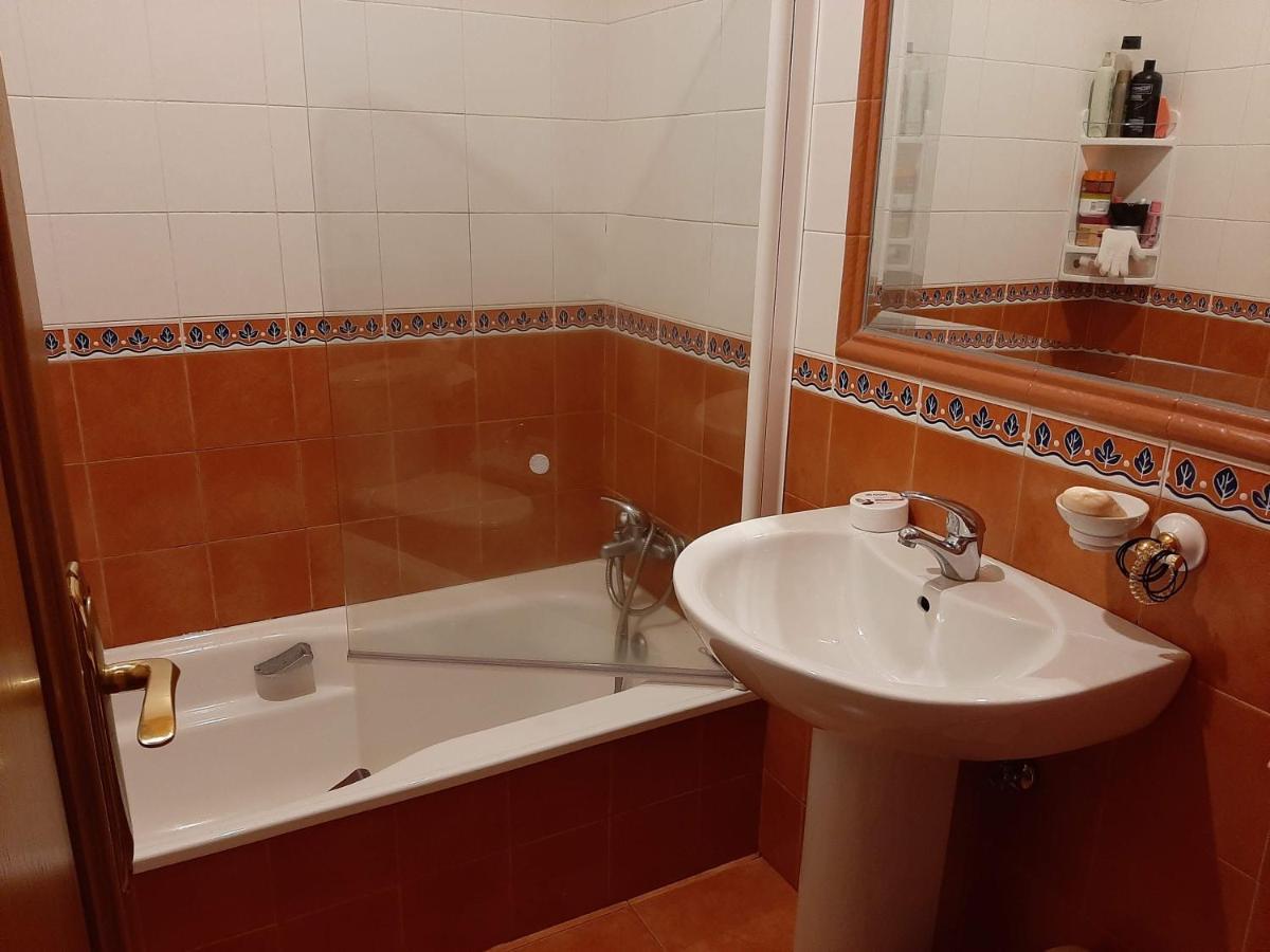 Lhamo Mandala House Villa Pontevedra Bagian luar foto