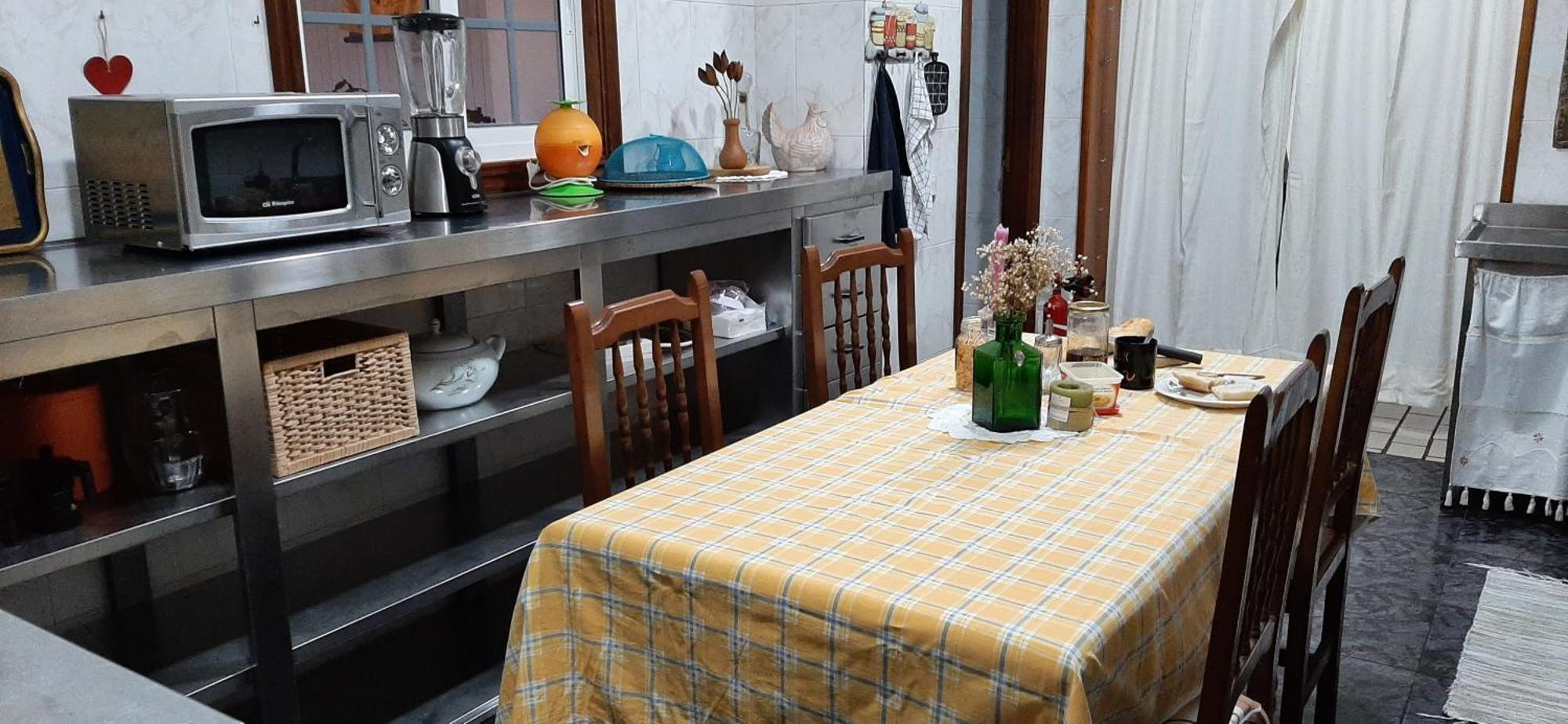 Lhamo Mandala House Villa Pontevedra Bagian luar foto