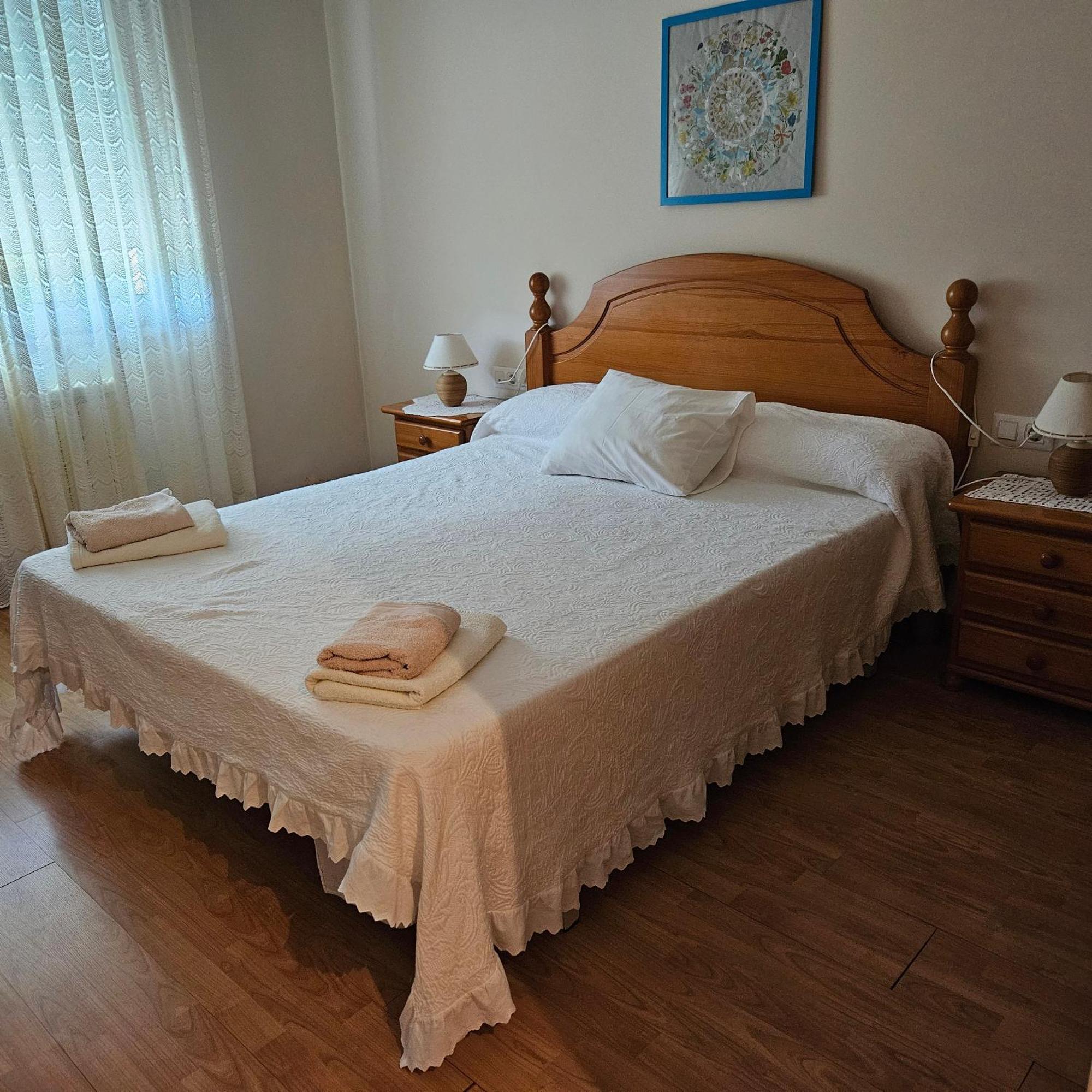 Lhamo Mandala House Villa Pontevedra Bagian luar foto