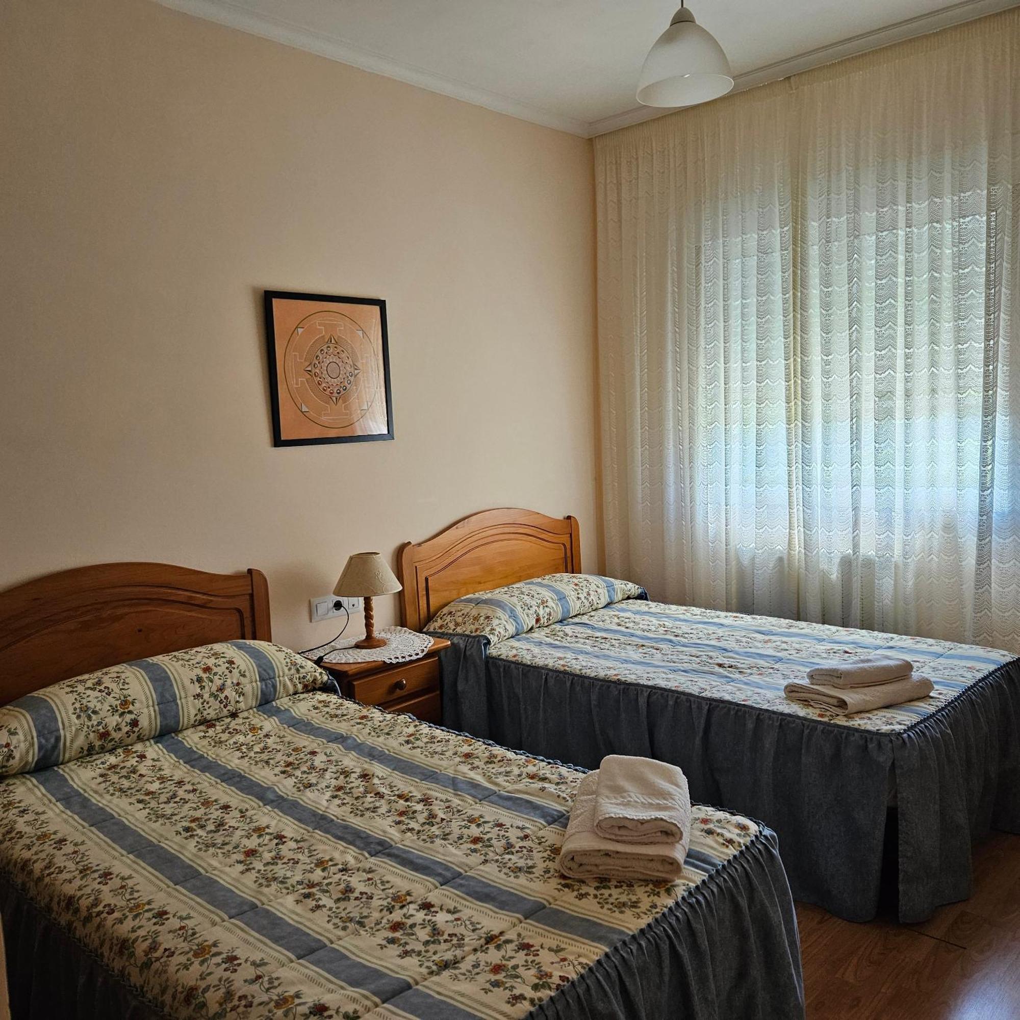 Lhamo Mandala House Villa Pontevedra Bagian luar foto