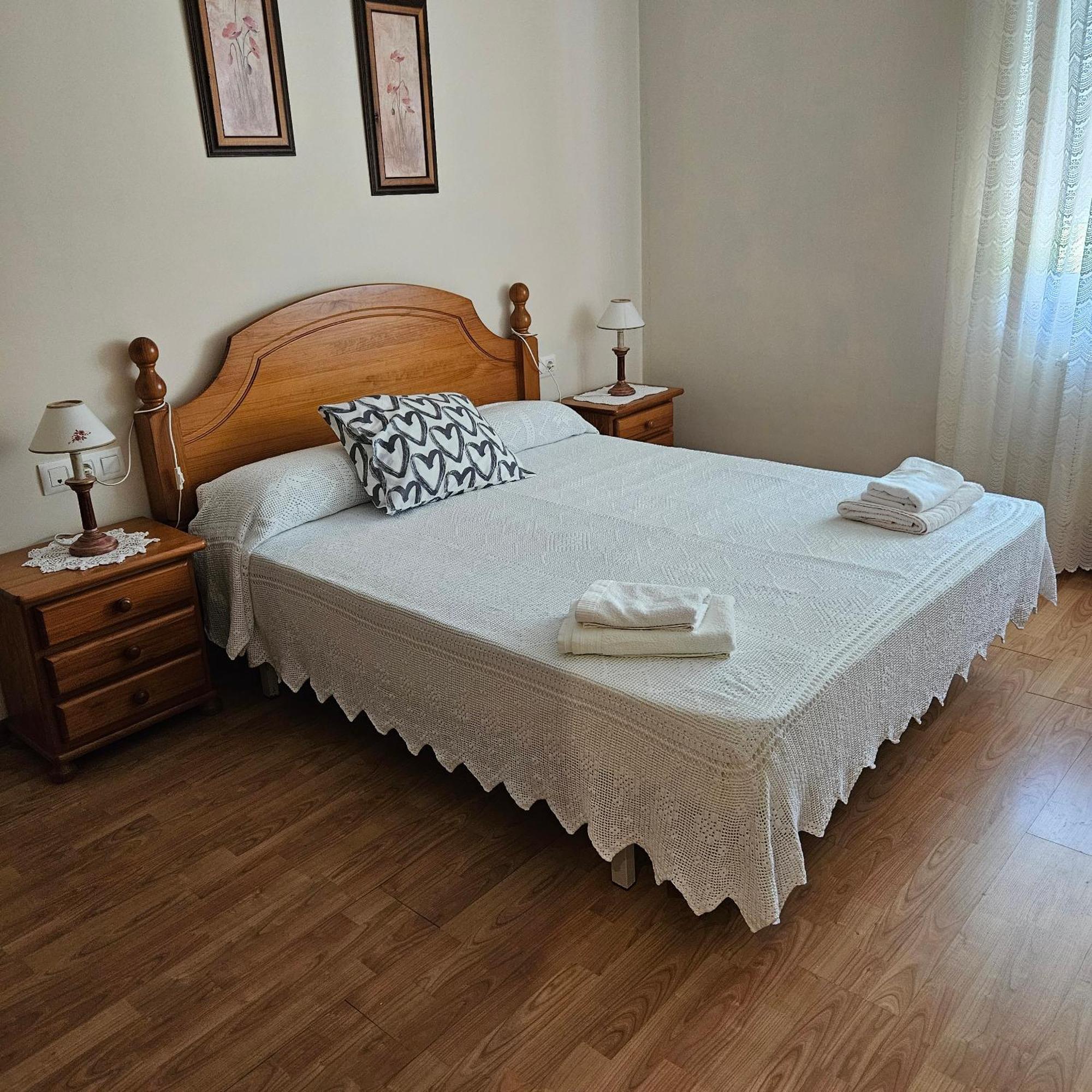 Lhamo Mandala House Villa Pontevedra Bagian luar foto